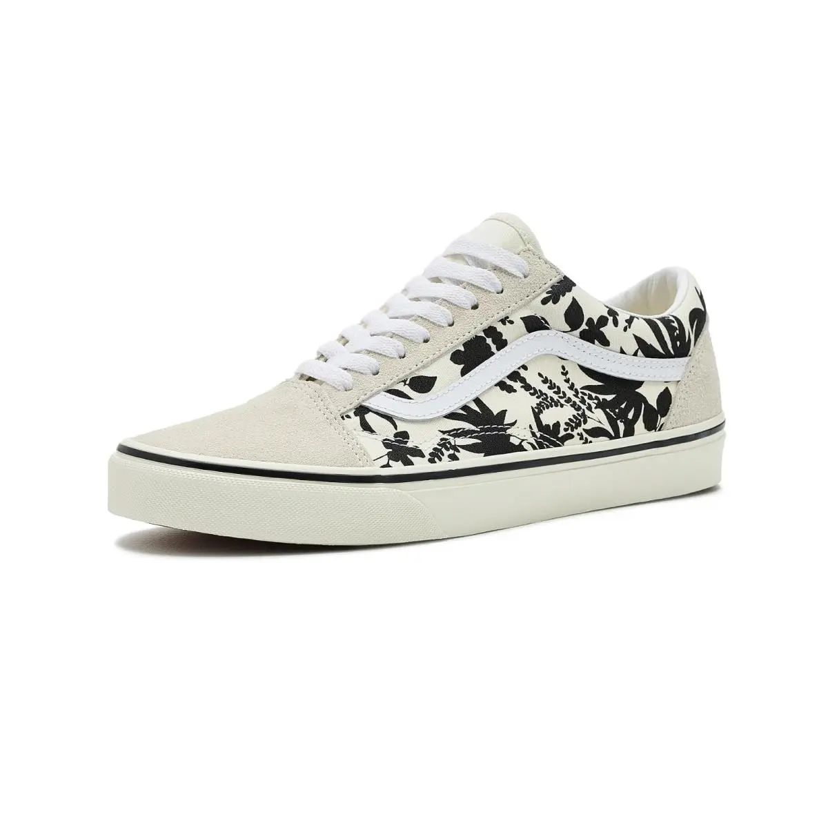 Unisex Sneakers Athletic Shoes  Old Skool™ Archive Black by Vans