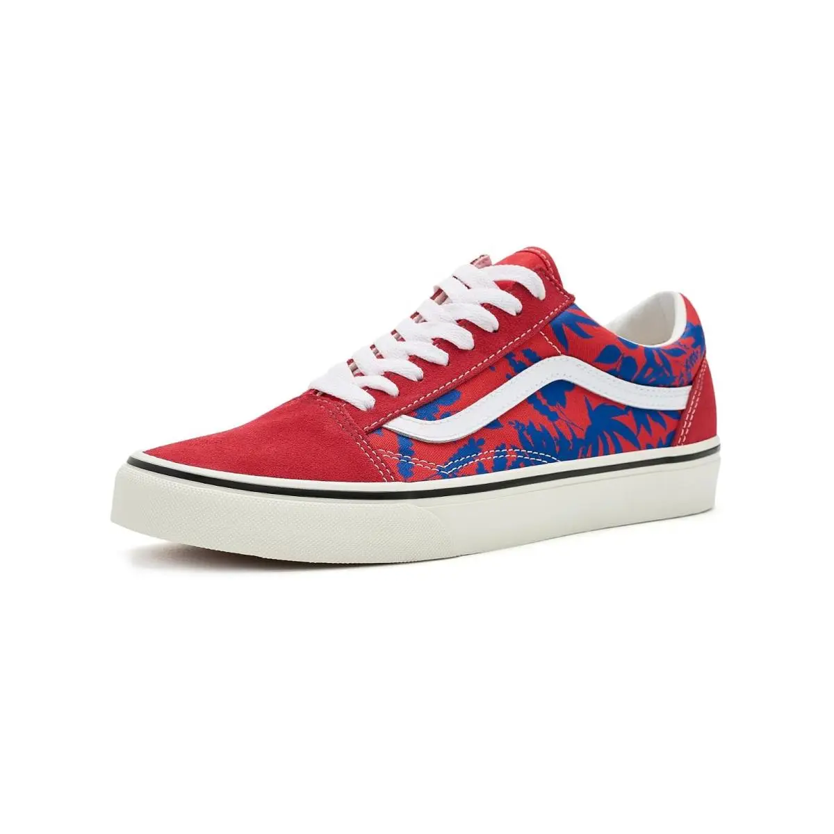 Unisex Sneakers Athletic Shoes  Old Skool™ Archive Multi by Vans