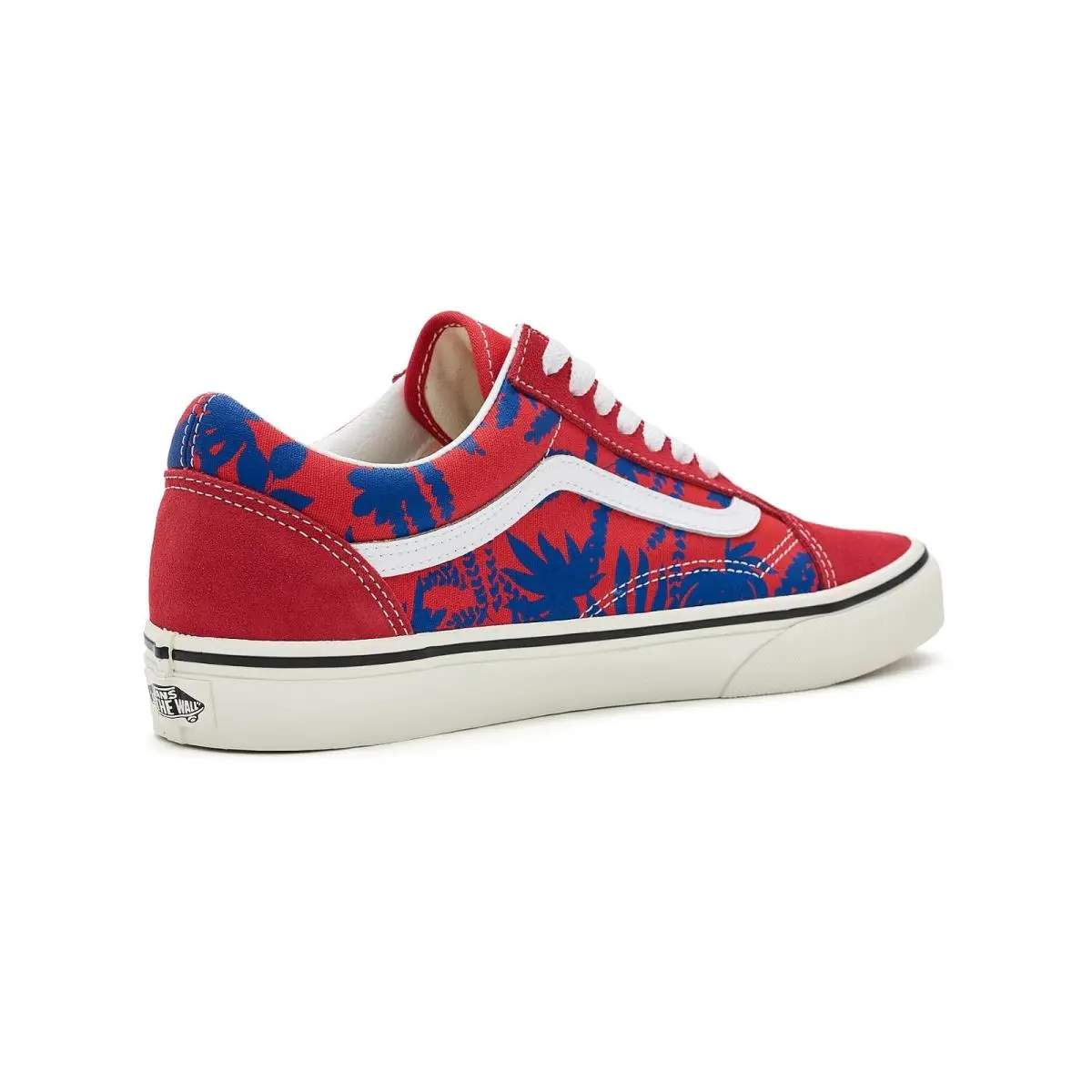 Vans shoes - 2-tone Black/Brown 29