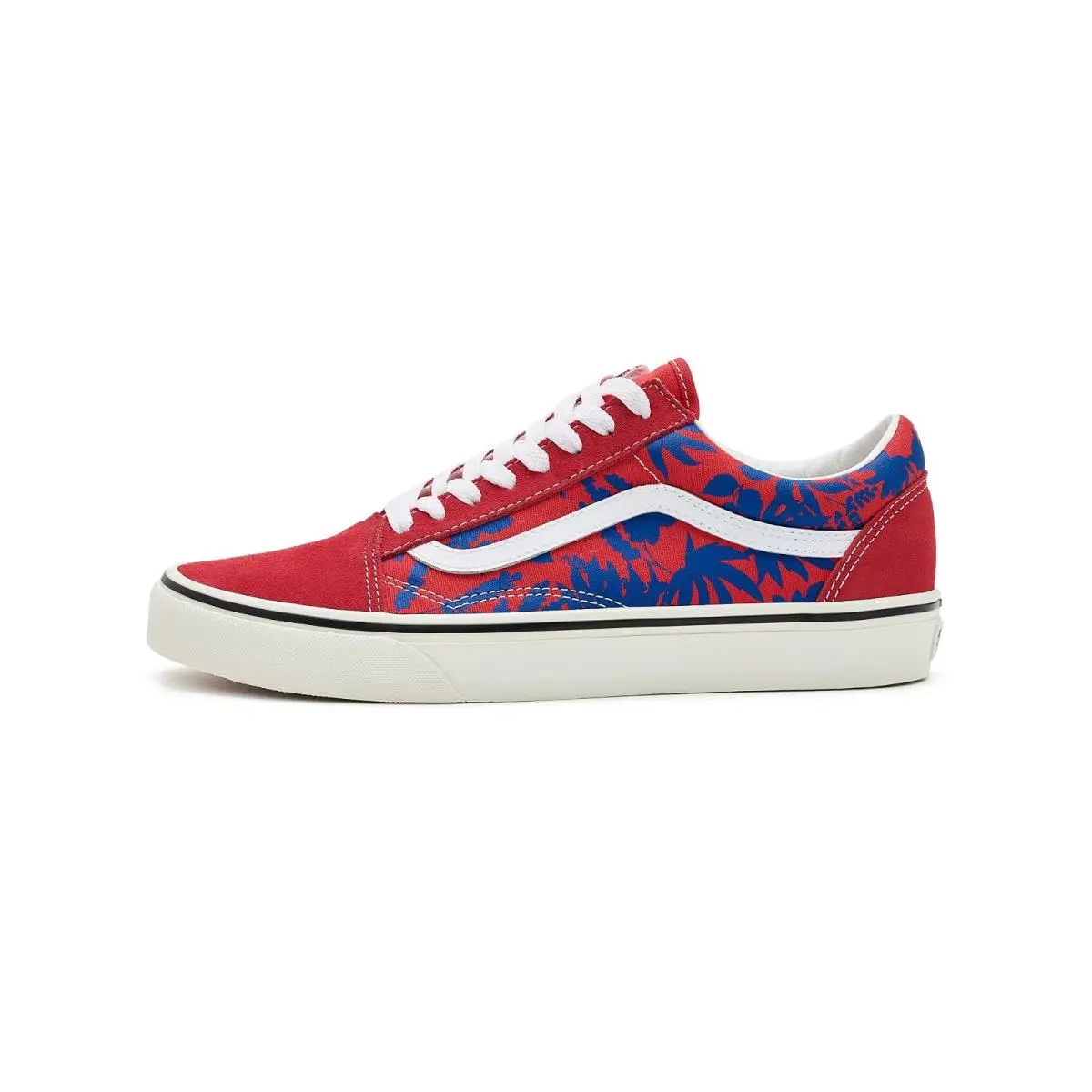 Vans shoes - 2-tone Black/Brown 30
