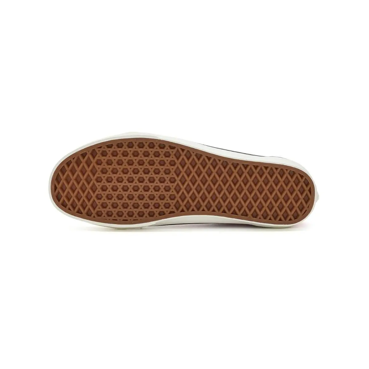 Vans shoes - 2-tone Black/Brown 31