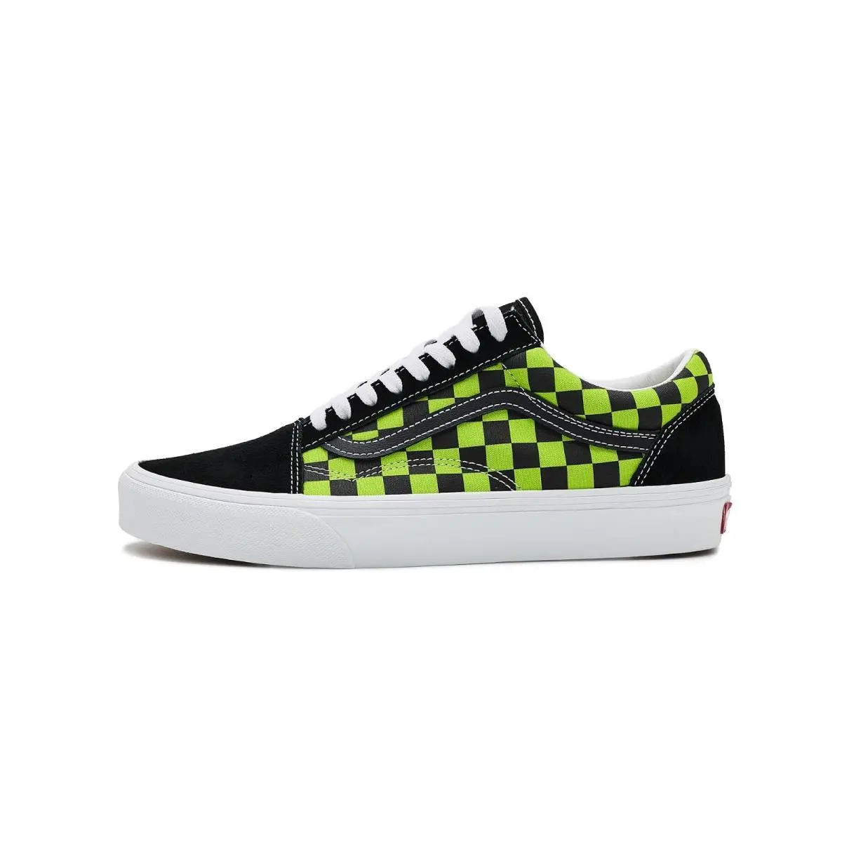 Vans shoes - 2-tone Black/Brown 37
