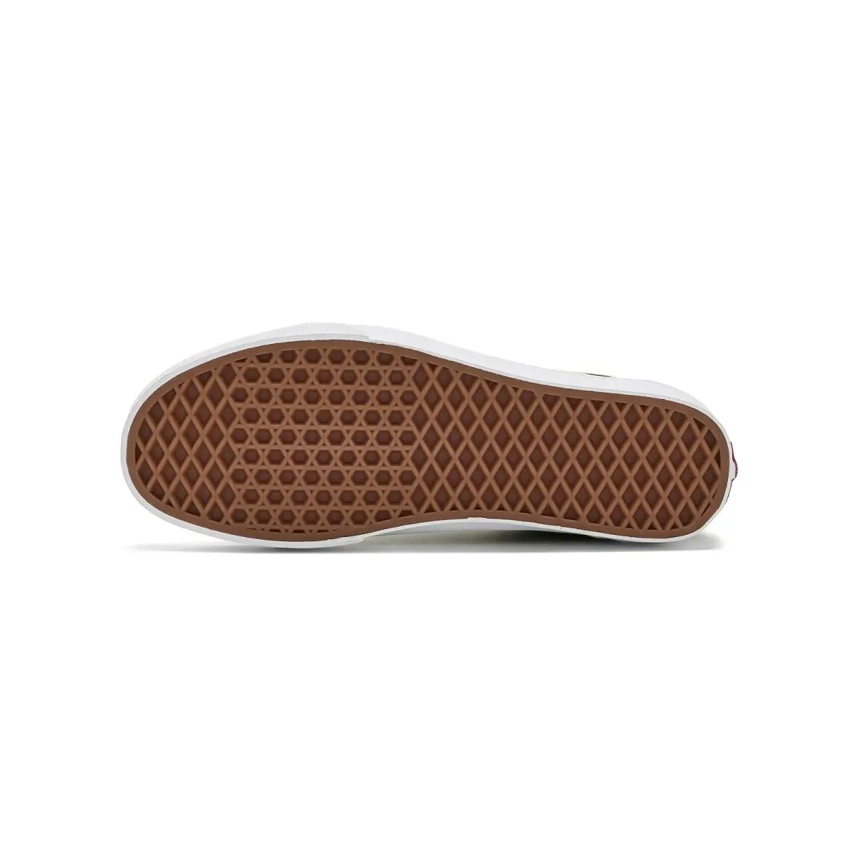 Vans shoes - 2-tone Black/Brown 38
