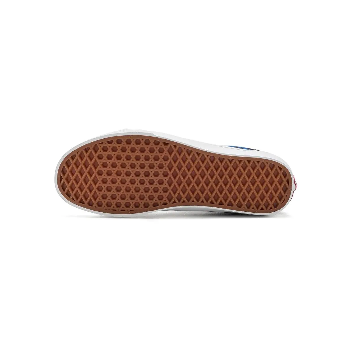 Vans shoes - 2-tone Black/Brown 59