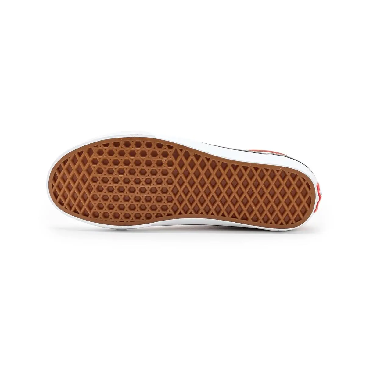 Vans shoes  - 2-tone Black/Brown 94