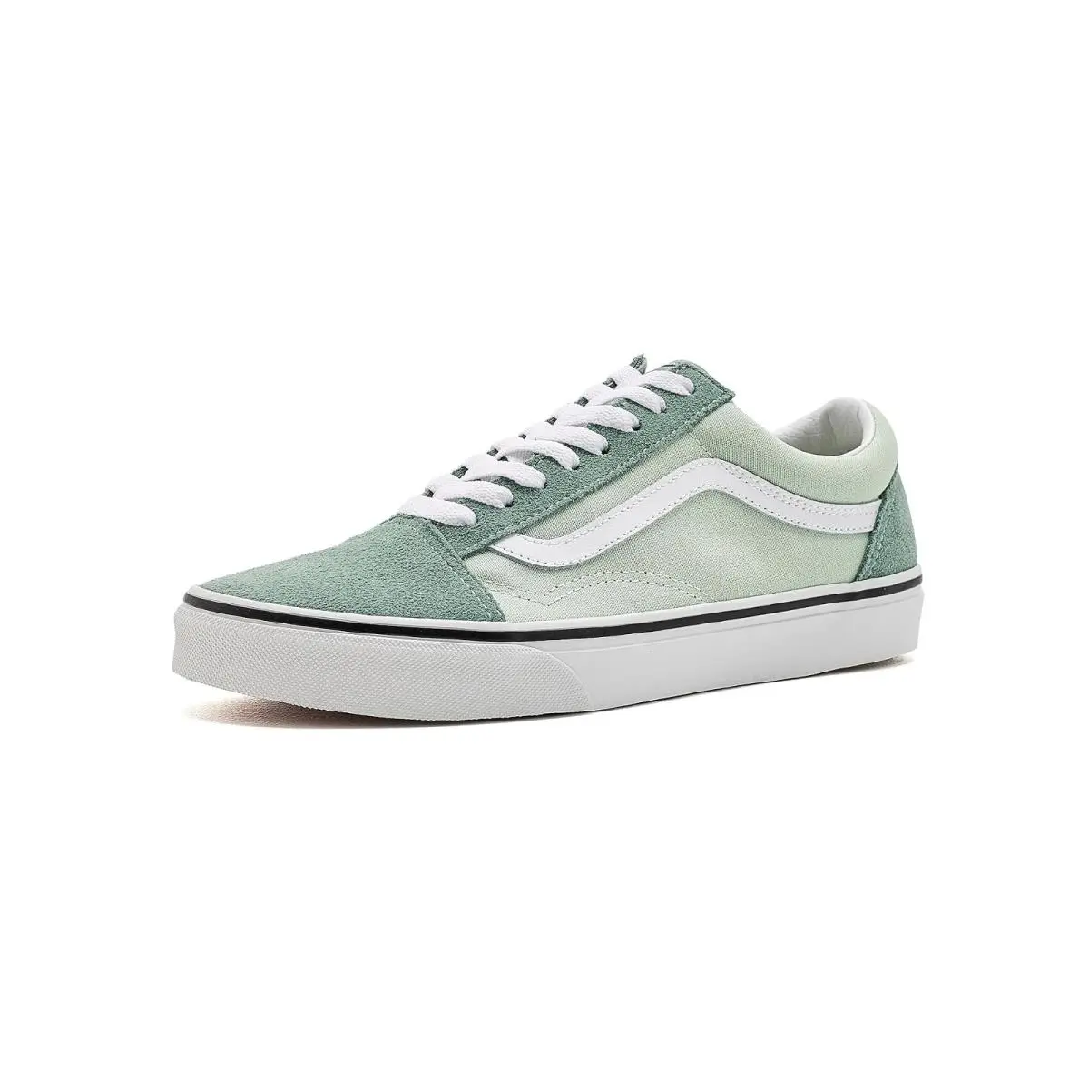 Unisex Sneakers Athletic Shoes  Old Skool™ Dusty Mint/Mint Shadow by Vans