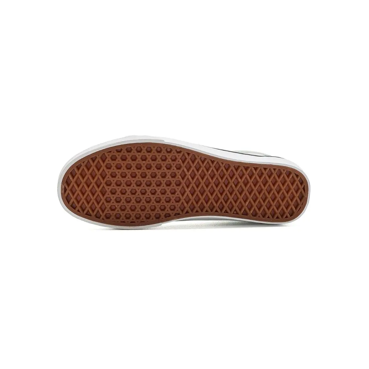 Vans shoes - 2-tone Black/Brown 108