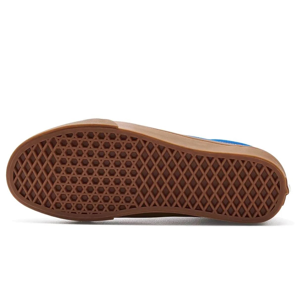 Vans shoes - 2-tone Black/Brown 115