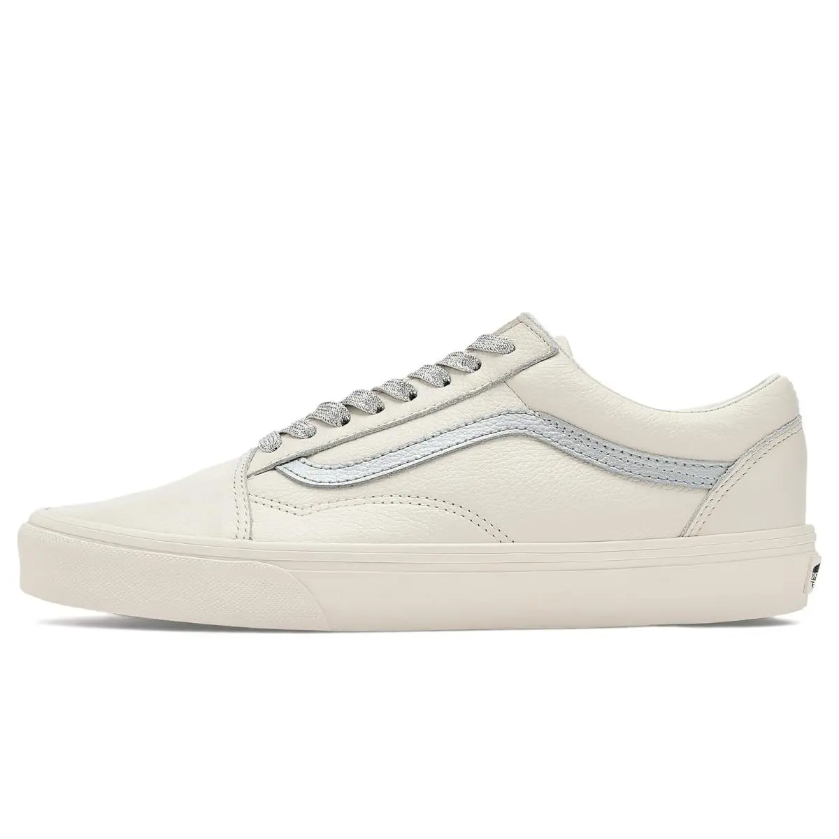 Vans shoes - 2-tone Black/Brown 121