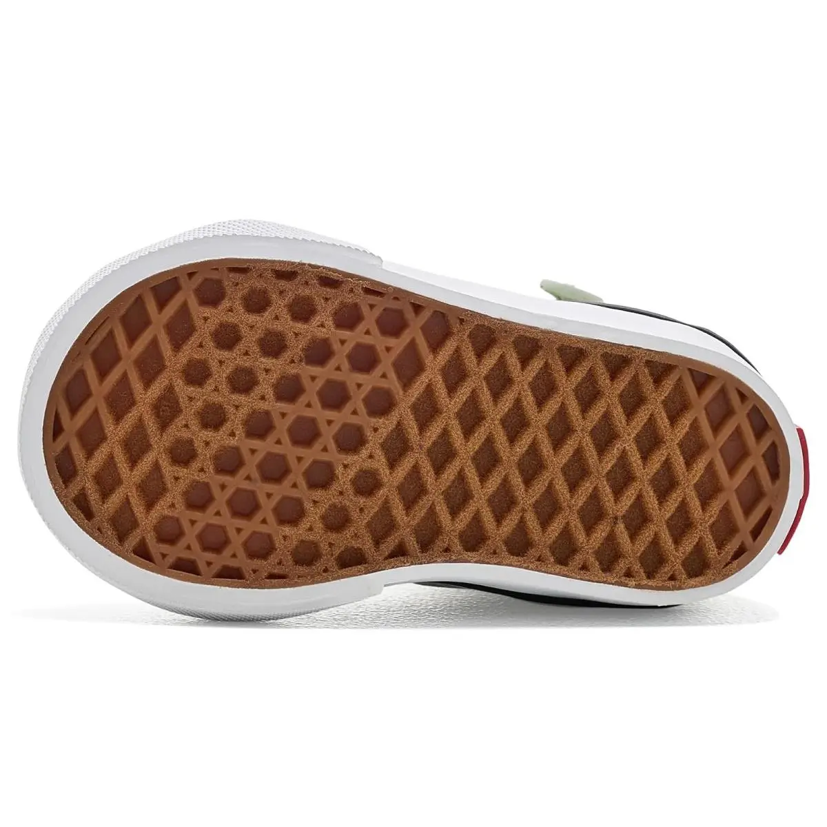 Vans shoes - Dusty Mint/Pink 3