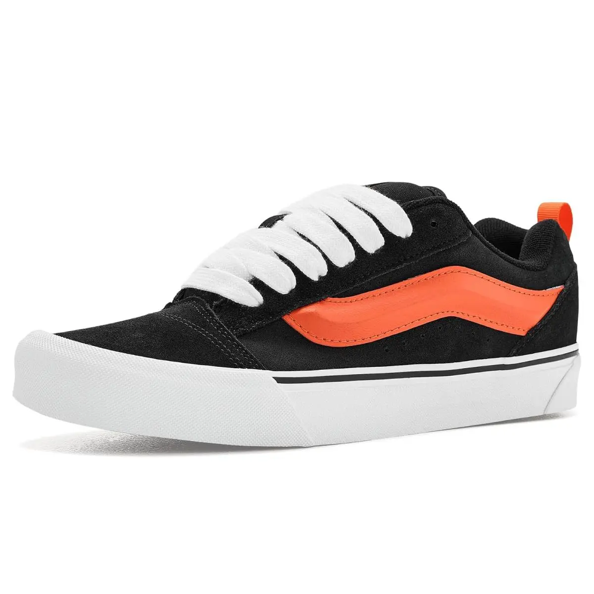 Unisex Sneakers Athletic Shoes  Knu Skool™ by Vans