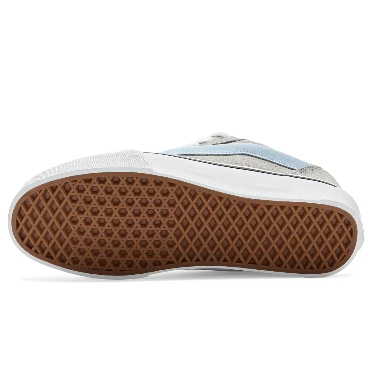 Vans shoes - Pop Sidestripe Black/Orange 17