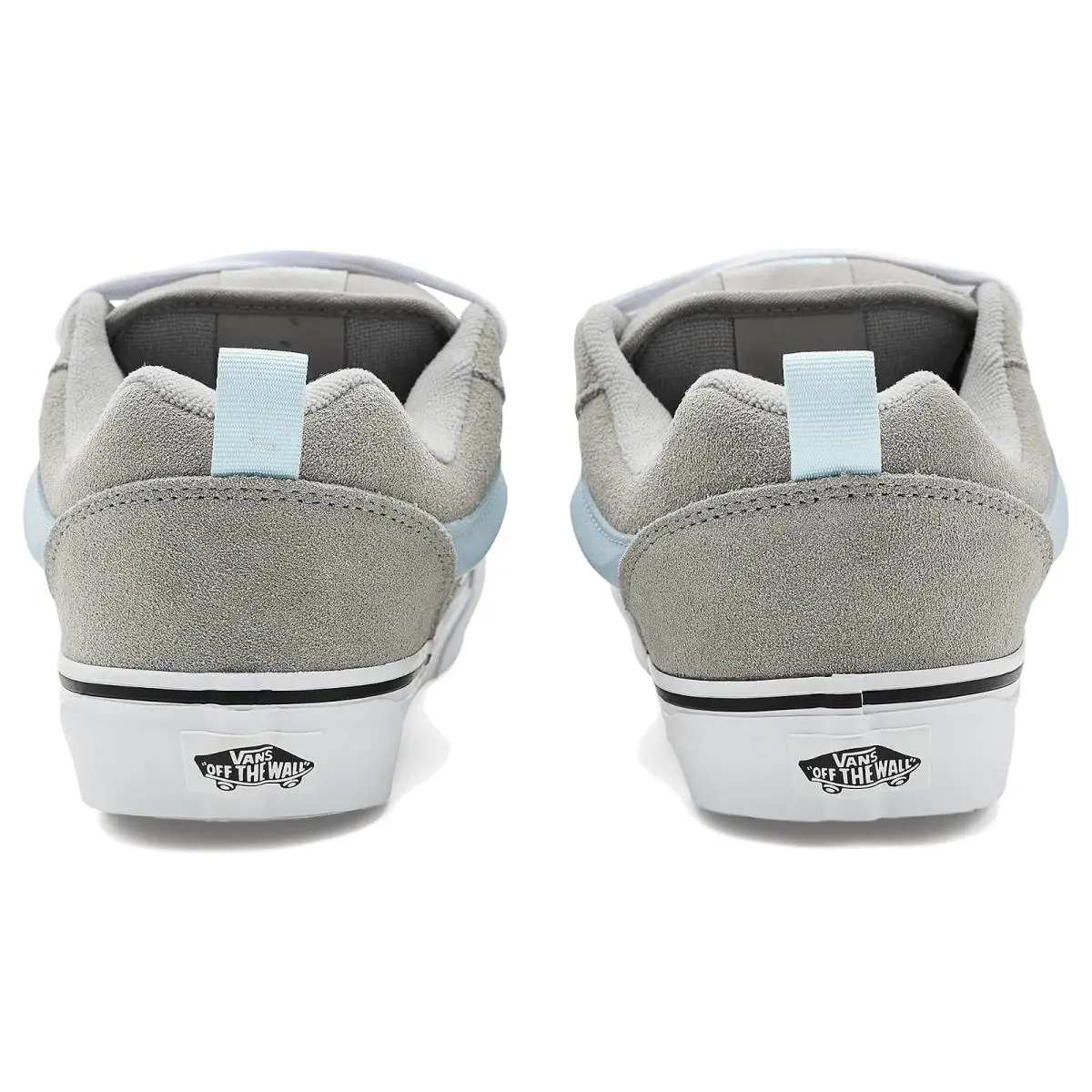 Vans shoes - Pop Sidestripe Black/Orange 19