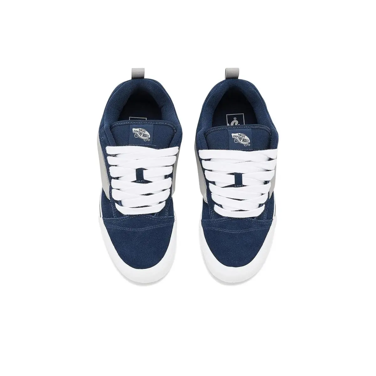 Vans shoes - Pop Sidestripe Black/Orange 21
