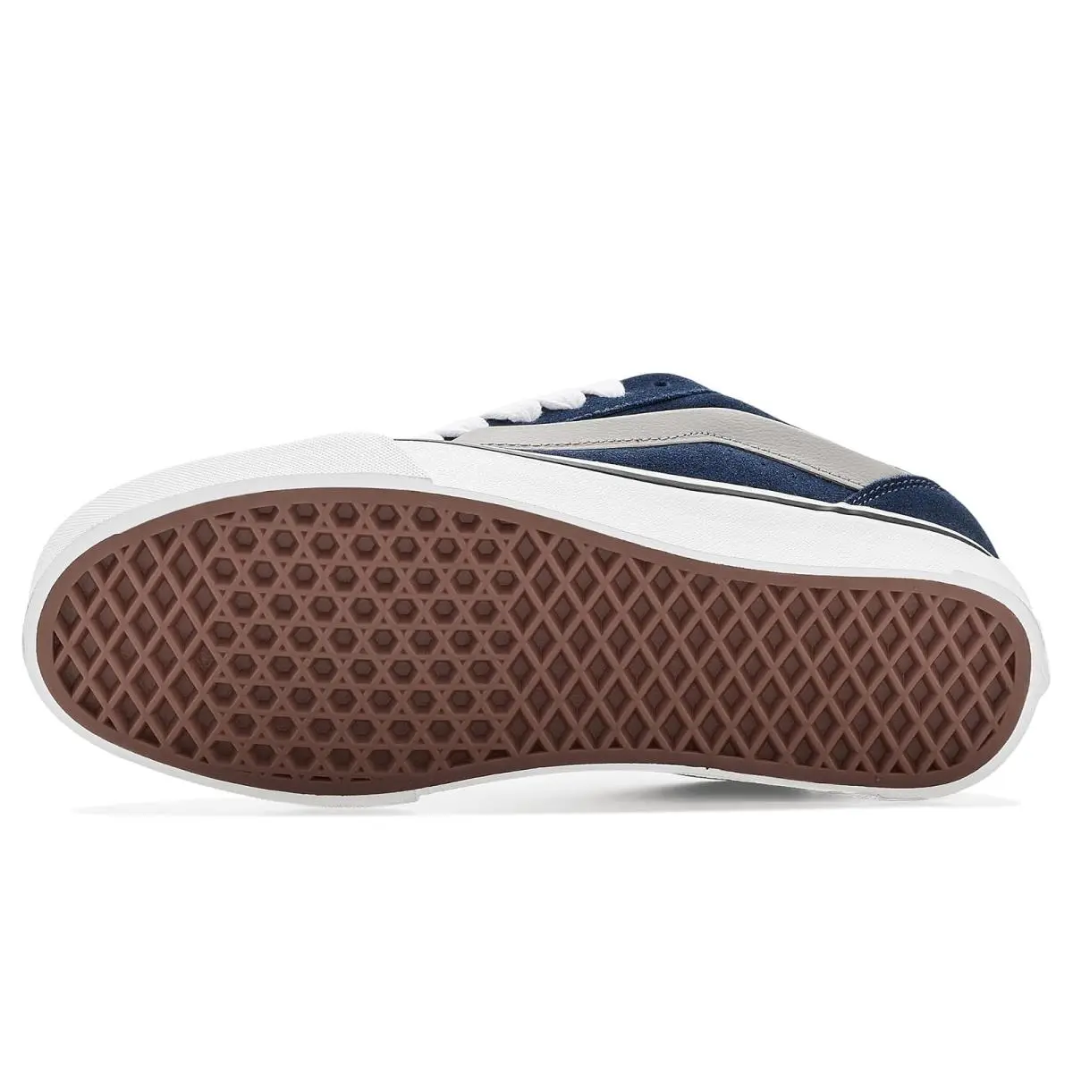 Vans shoes - Pop Sidestripe Black/Orange 24
