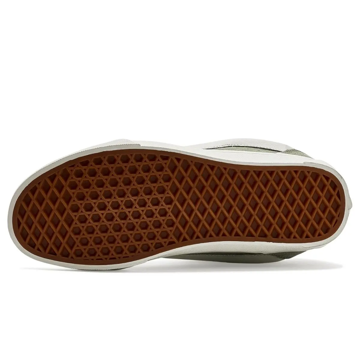 Vans shoes - Pop Sidestripe Black/Orange 31