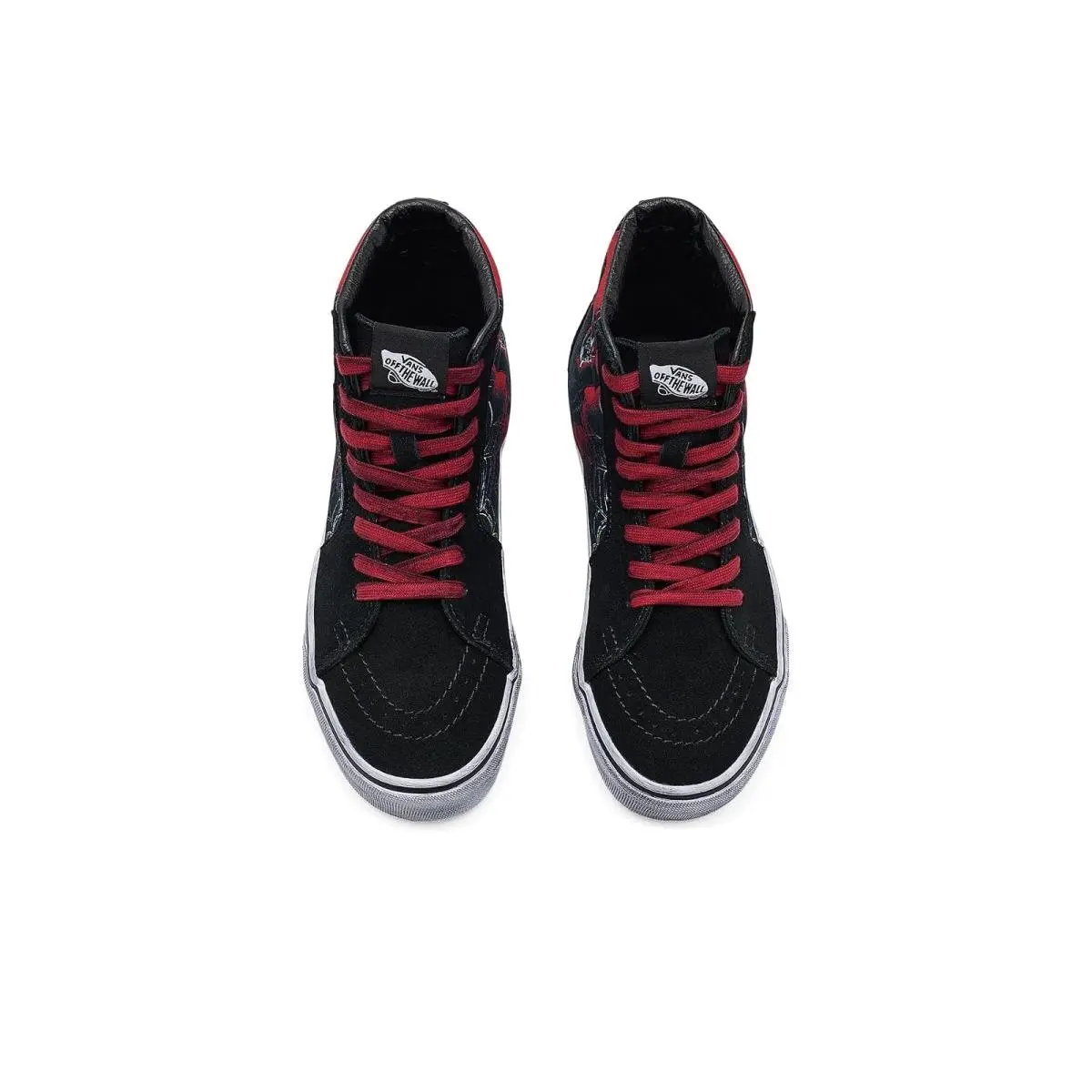 Vans shoes - Halloween Black 0