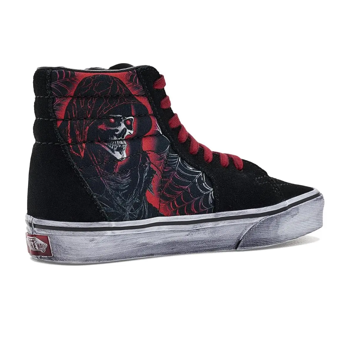 Vans shoes - Halloween Black 1