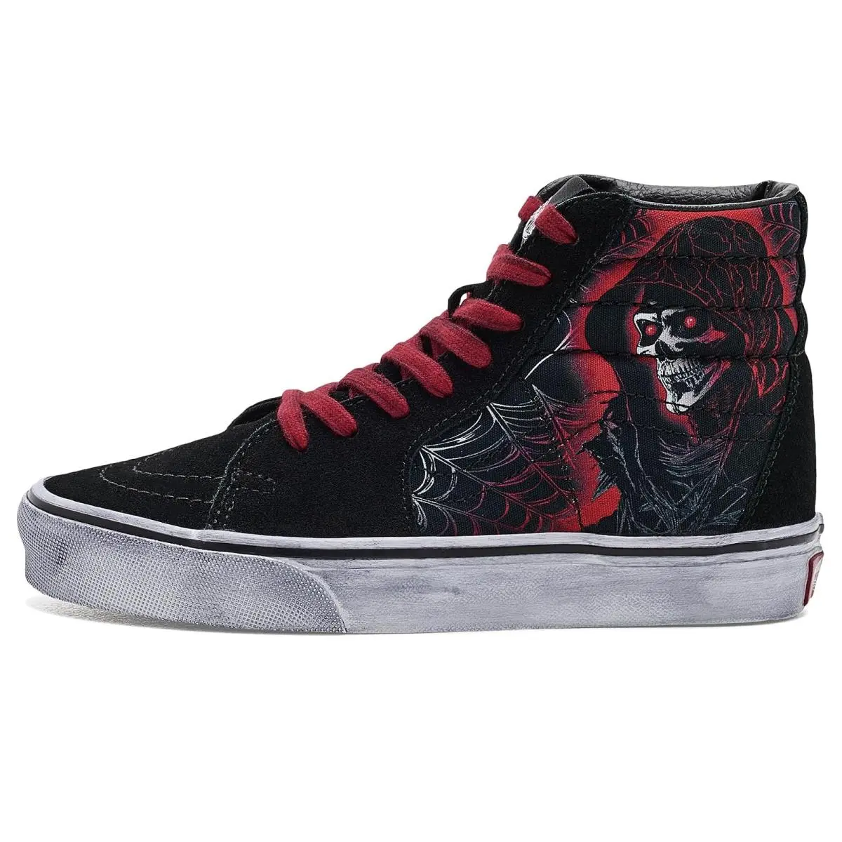Vans shoes - Halloween Black 2