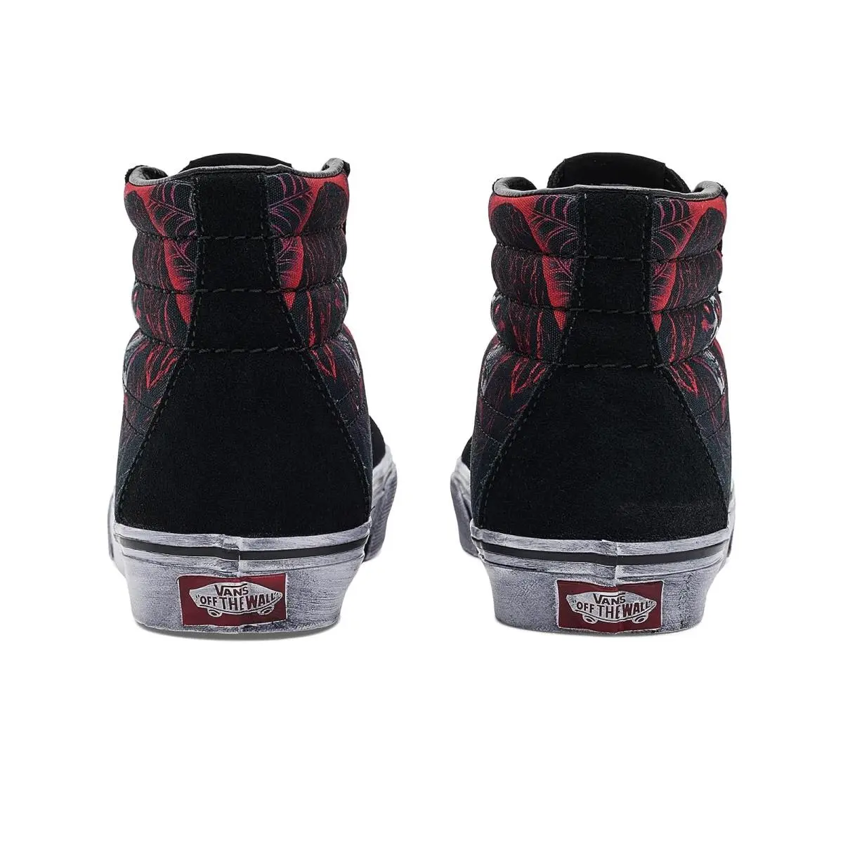 Vans shoes - Halloween Black 12