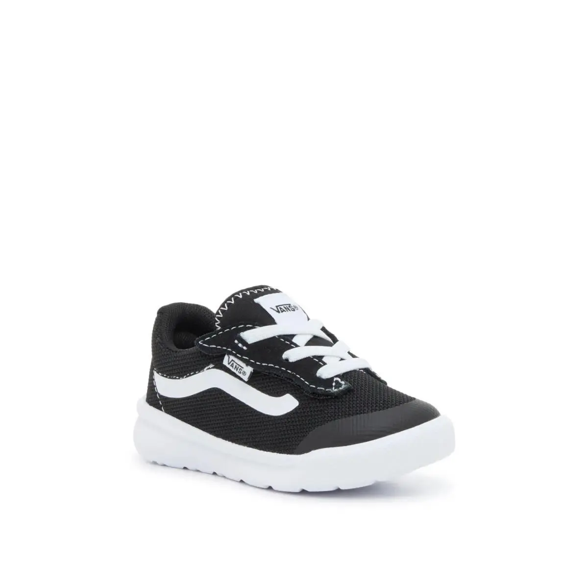 Boy`s Basic Running  Range Brz V Sneaker by Vans
