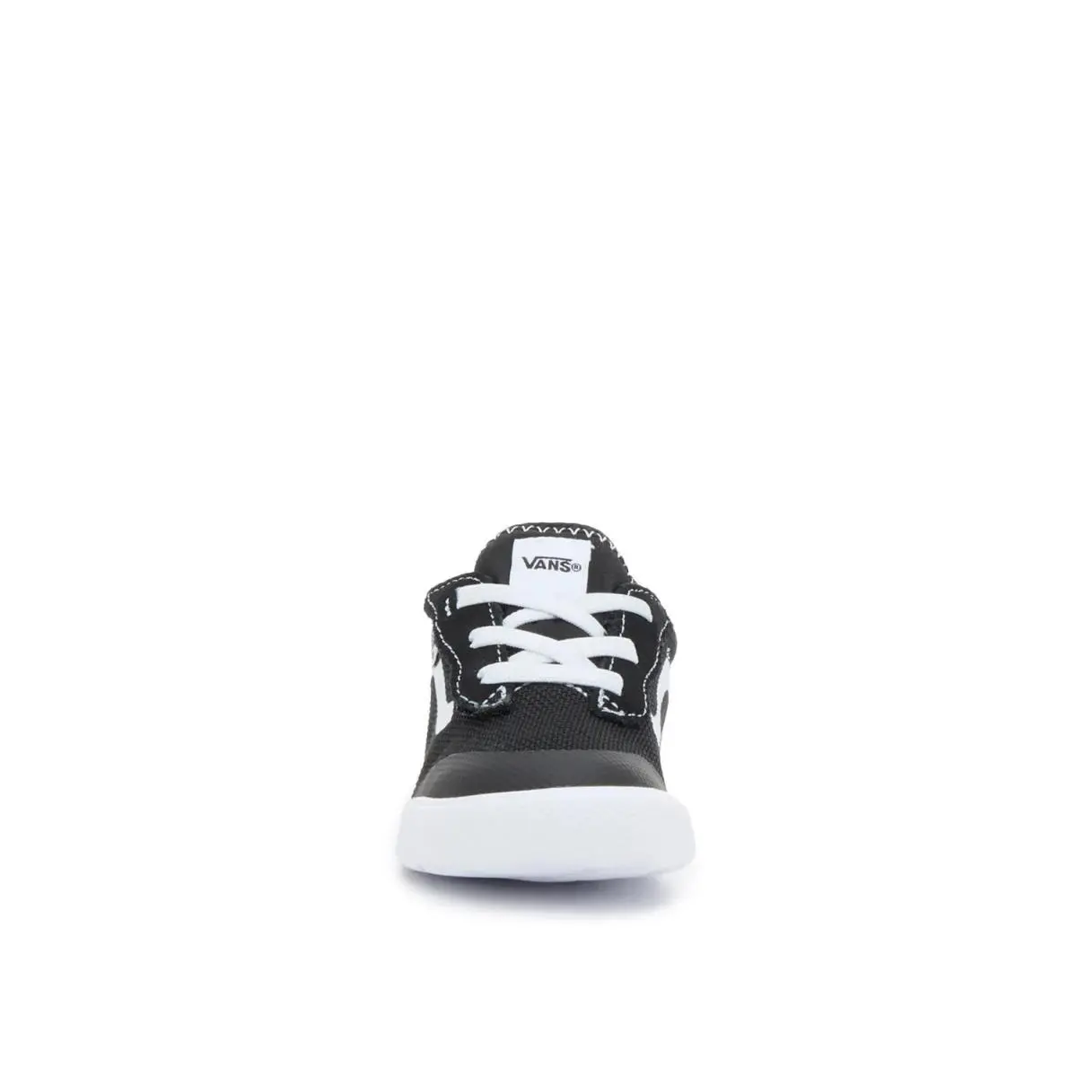 Vans shoes - Black/White 0