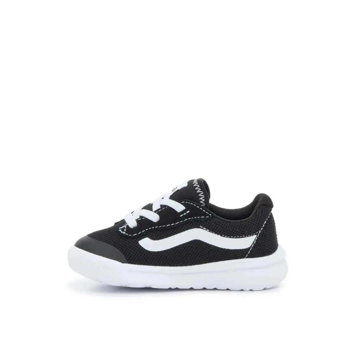 Vans shoes - Black/White 1