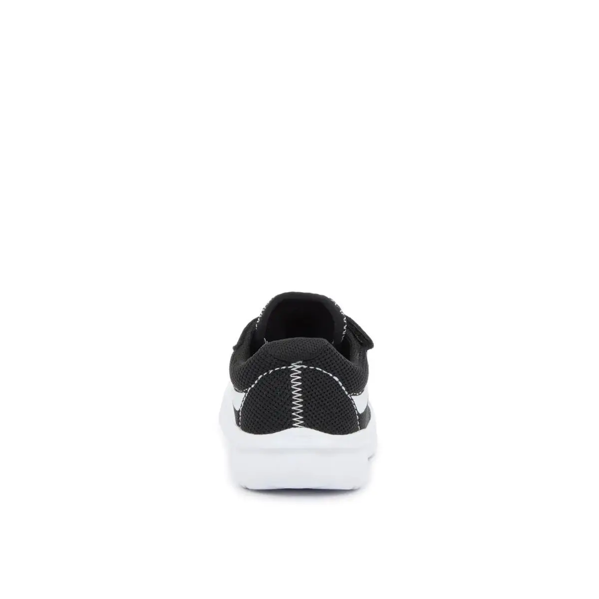 Vans shoes - Black/White 2