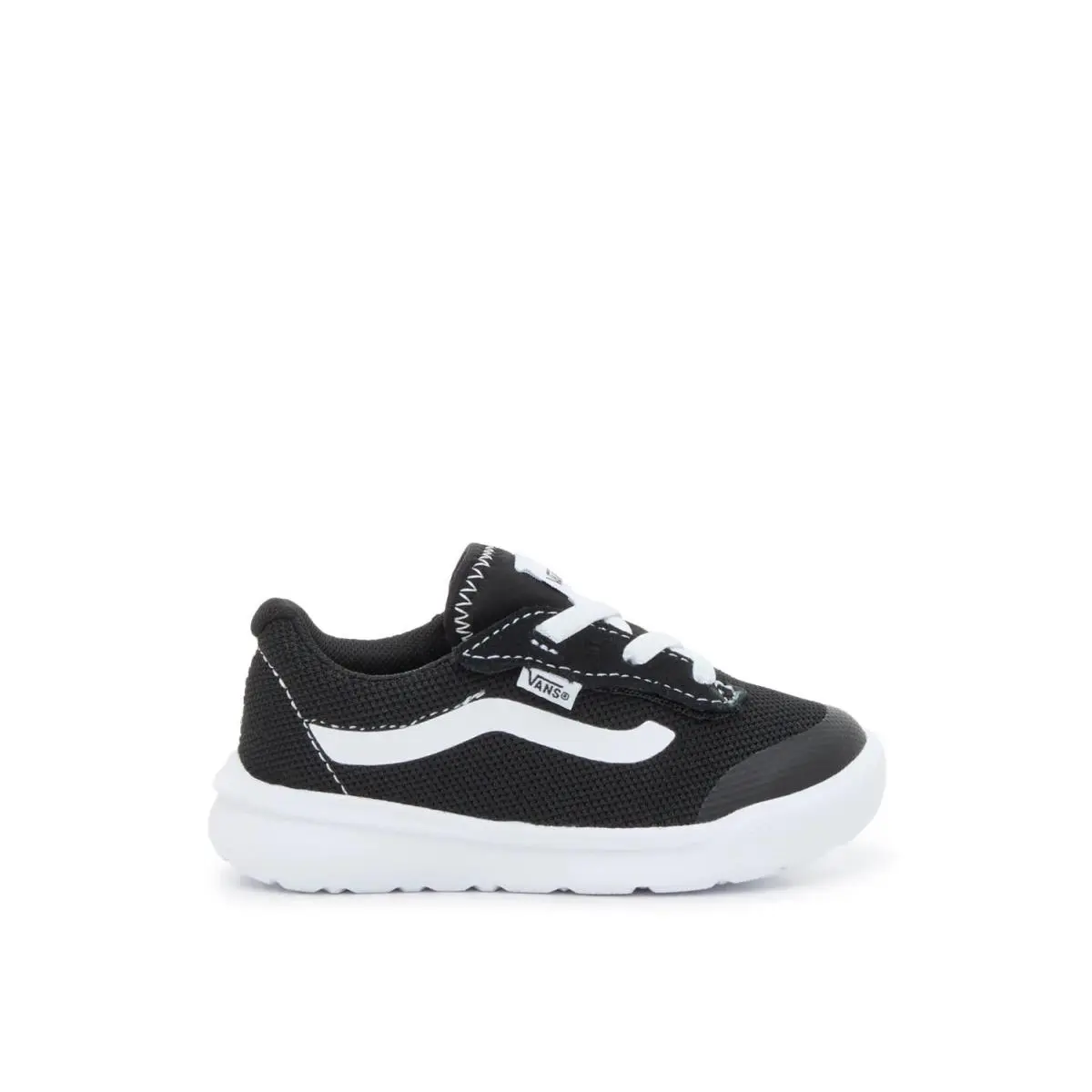 Vans shoes - Black/White 11
