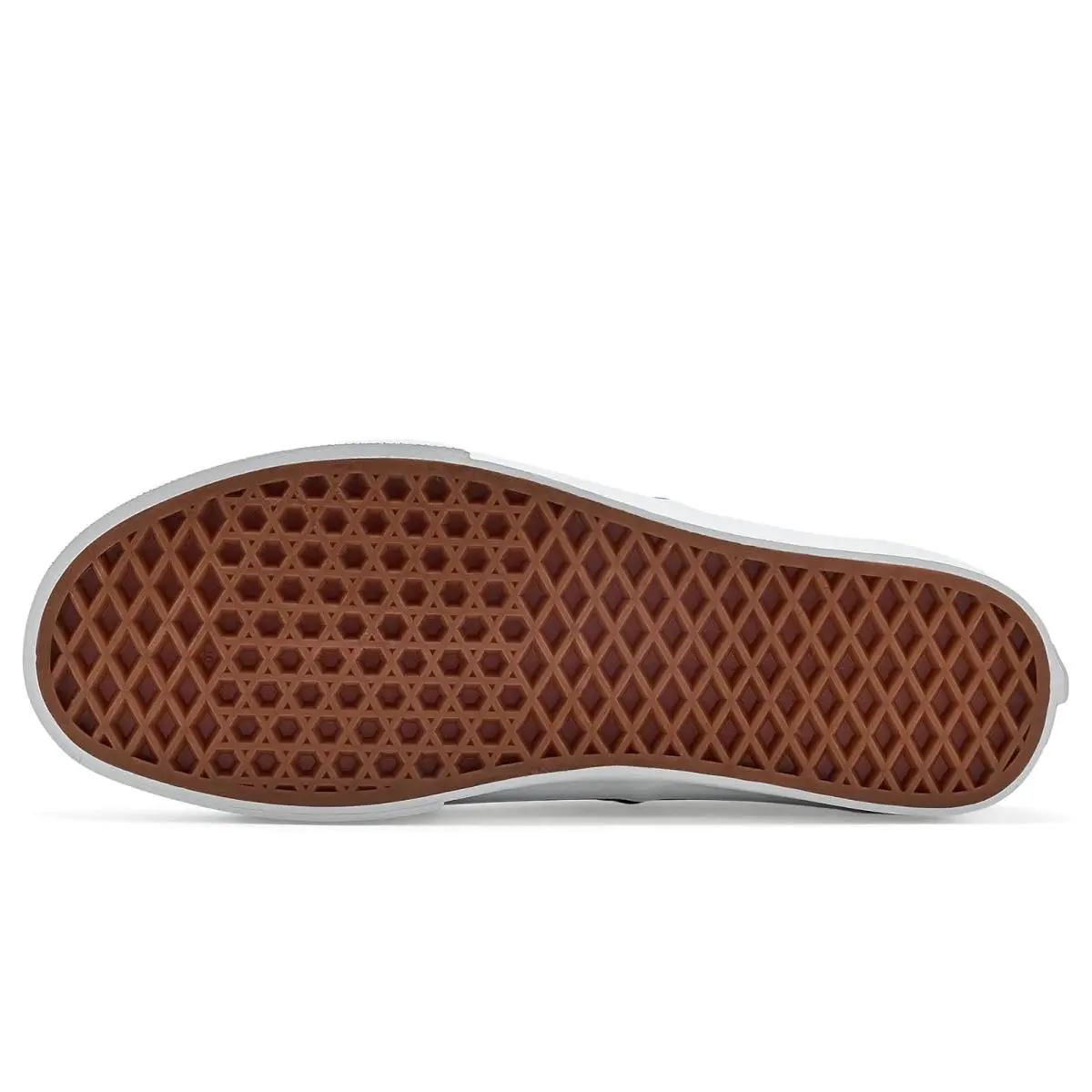Vans shoes - 2-tone Black/Brown 10
