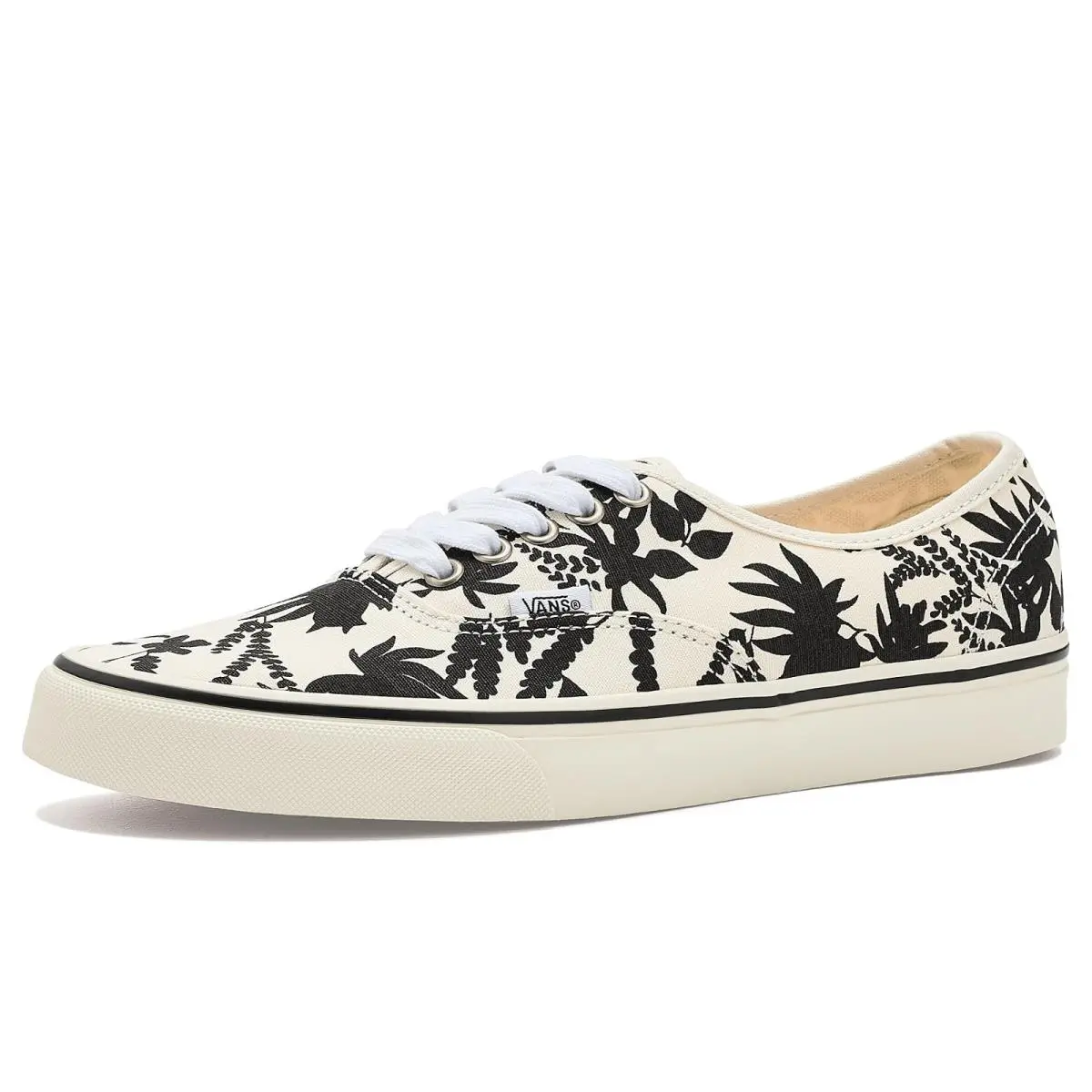 Unisex Sneakers Athletic Shoes  Archive Black by Vans