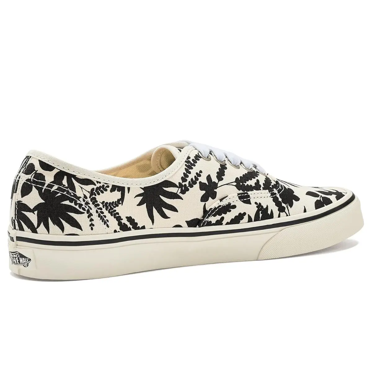 Vans shoes - 2-tone Black/Brown 15