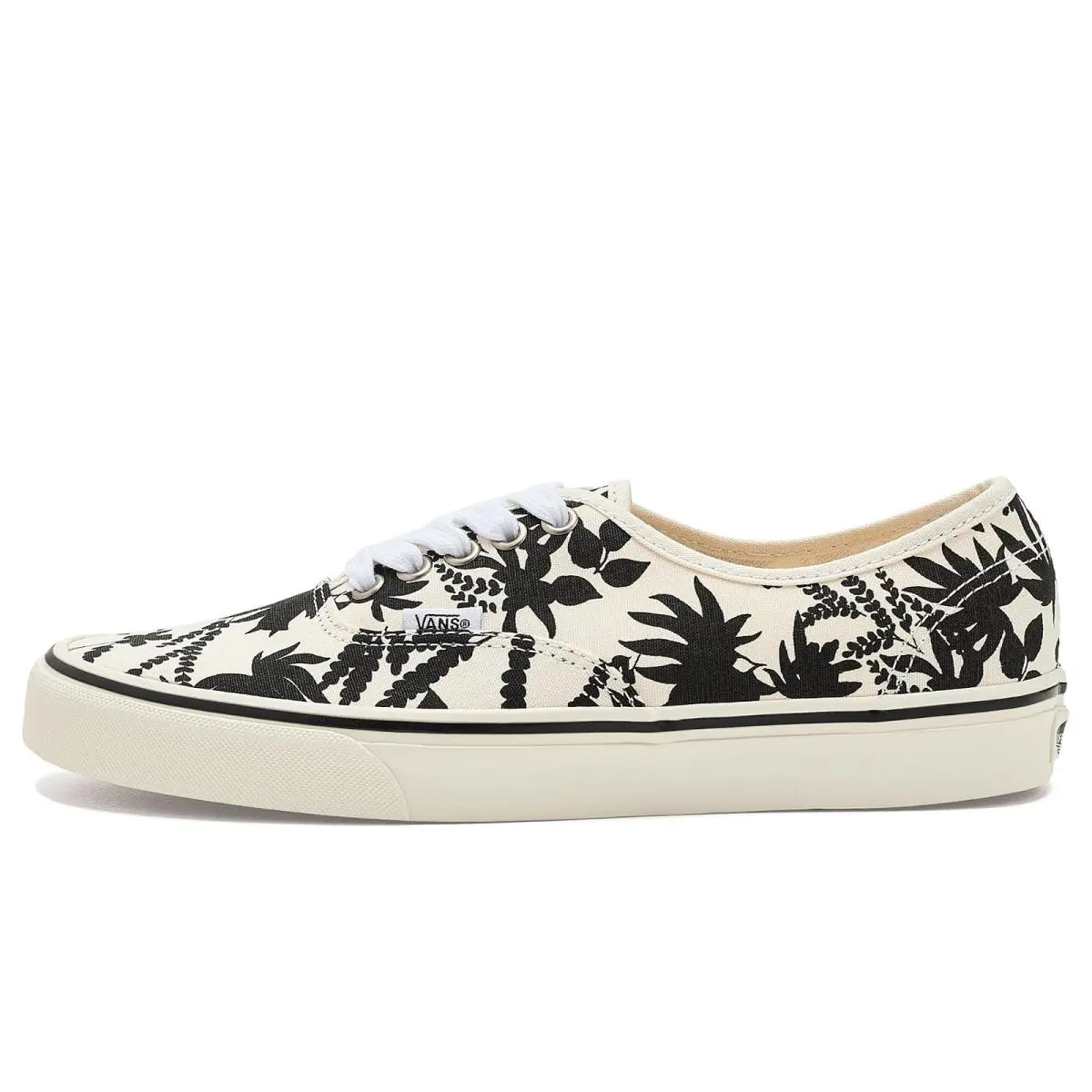 Vans shoes - 2-tone Black/Brown 16