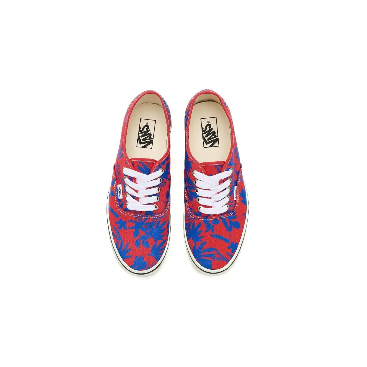 Vans shoes - 2-tone Black/Brown 21