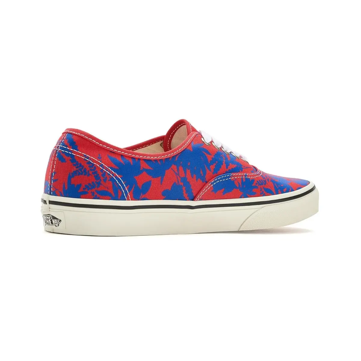 Vans shoes - 2-tone Black/Brown 22