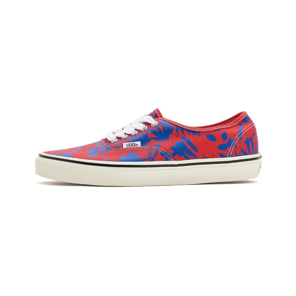 Vans shoes - 2-tone Black/Brown 23