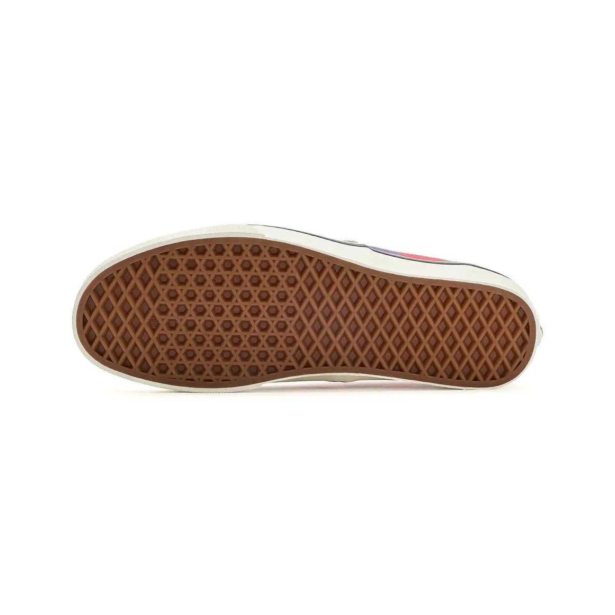 Vans shoes - 2-tone Black/Brown 24