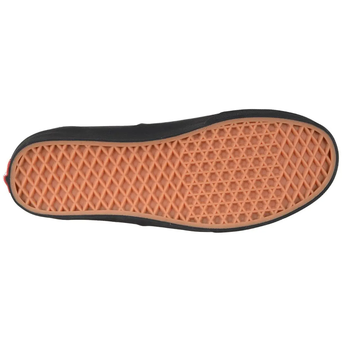 Vans shoes - 2-tone Black/Brown 35