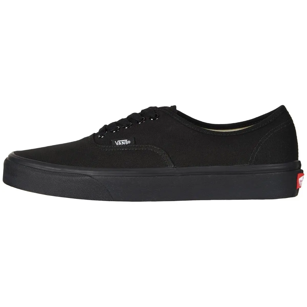 Vans shoes - 2-tone Black/Brown 36