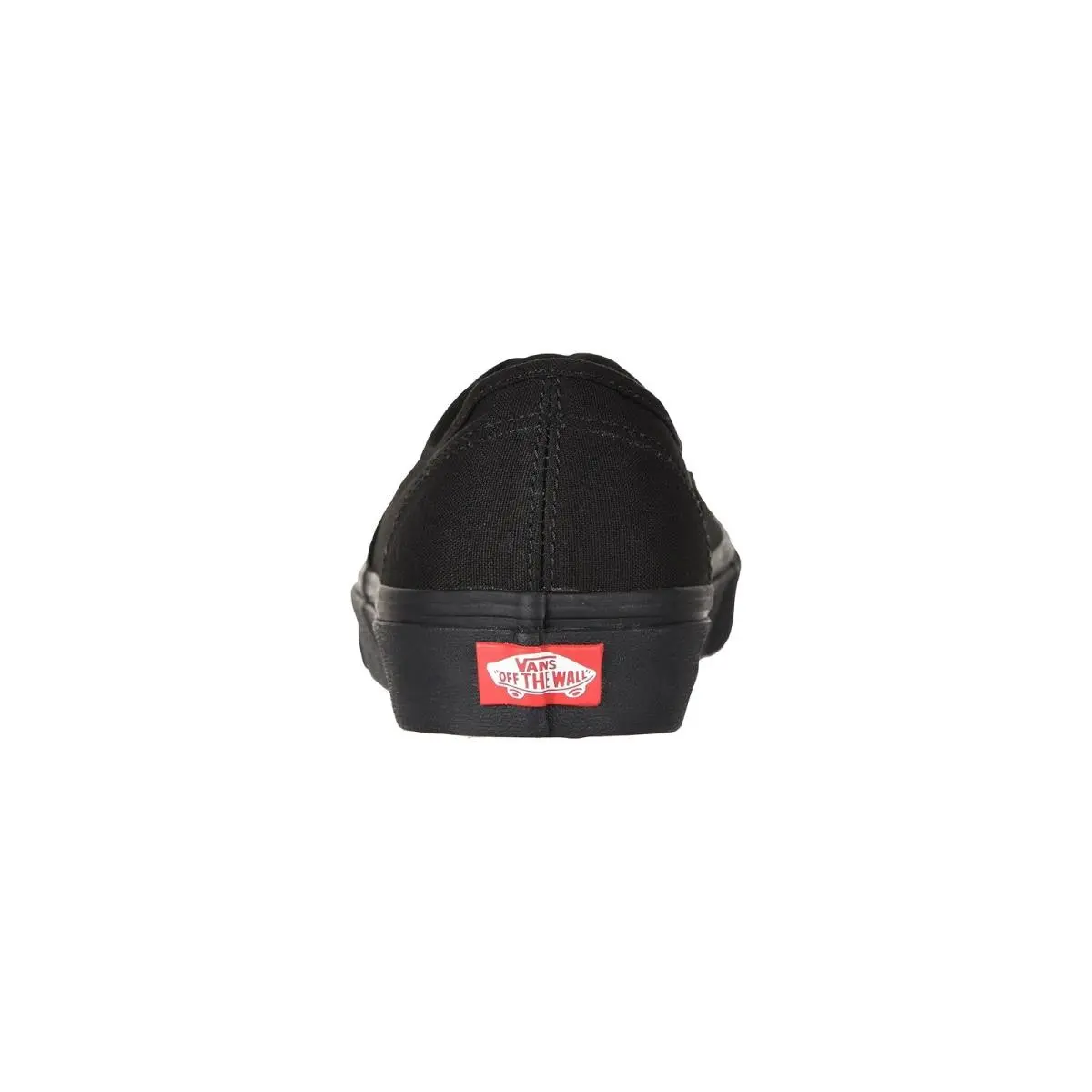 Vans shoes - 2-tone Black/Brown 37