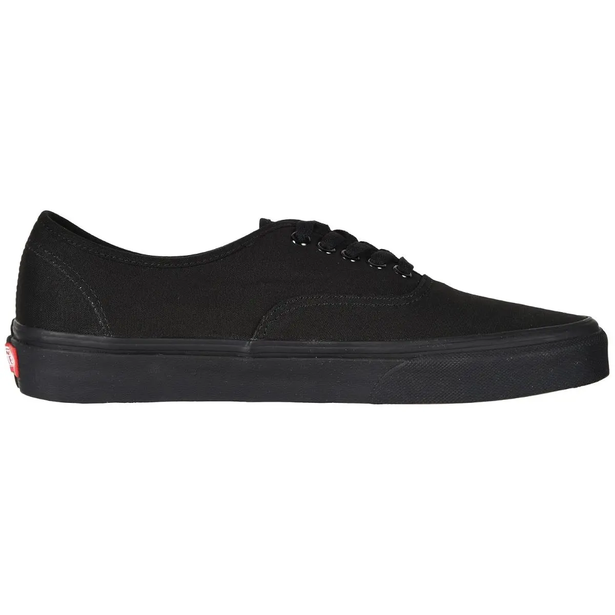 Vans shoes - 2-tone Black/Brown 38