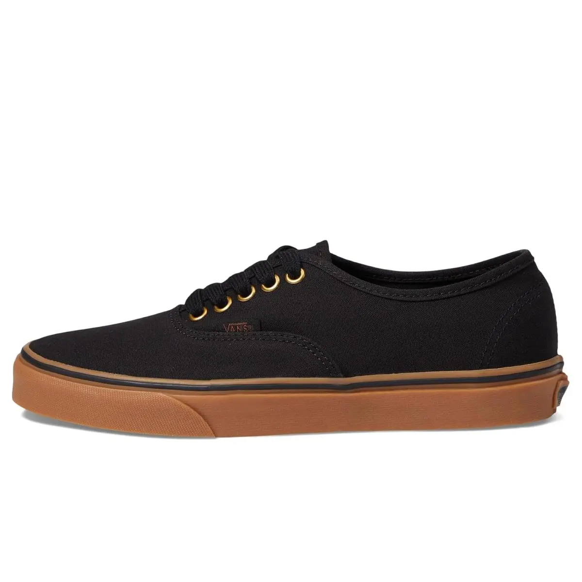 Vans shoes - 2-tone Black/Brown 43
