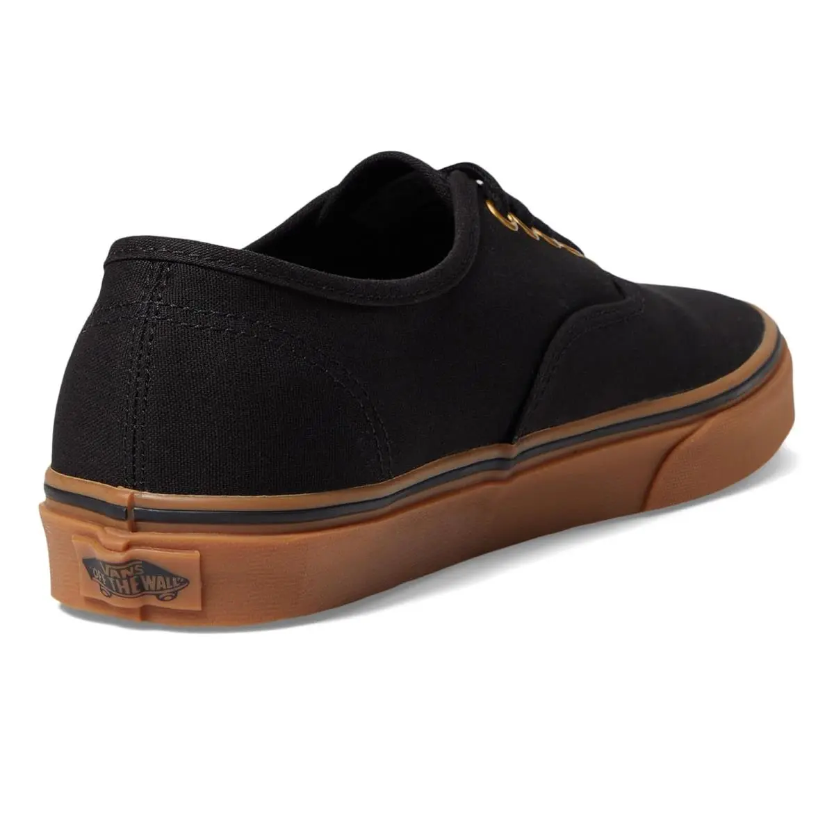 Vans shoes - 2-tone Black/Brown 44
