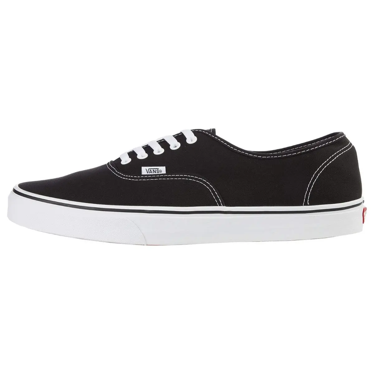 Vans shoes - 2-tone Black/Brown 30