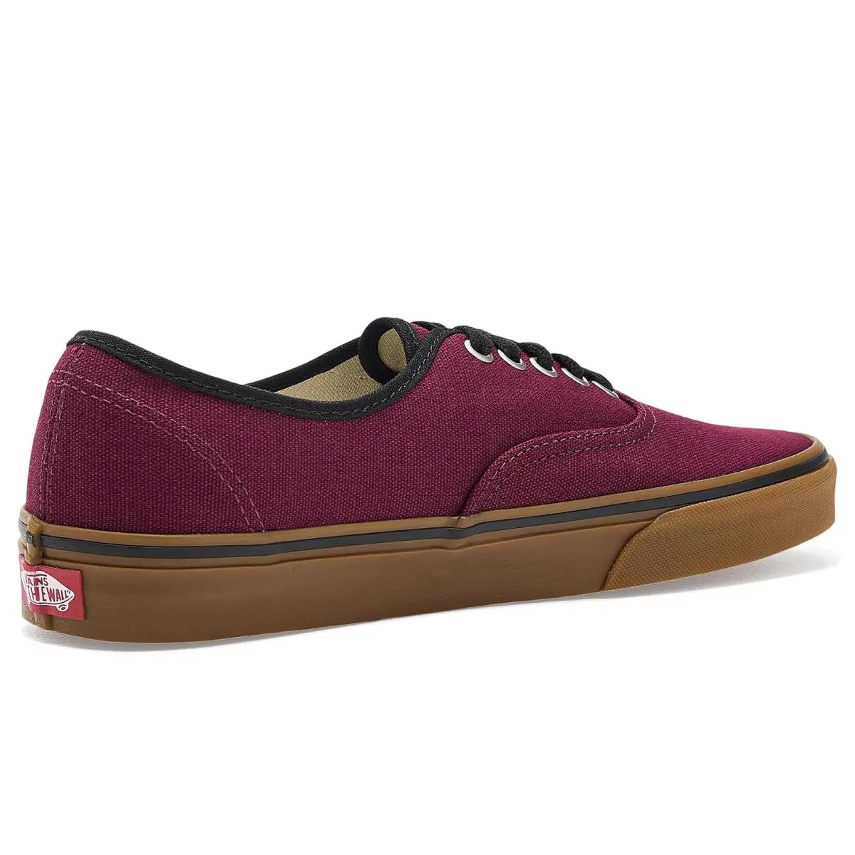 Vans shoes - 2-tone Black/Brown 48