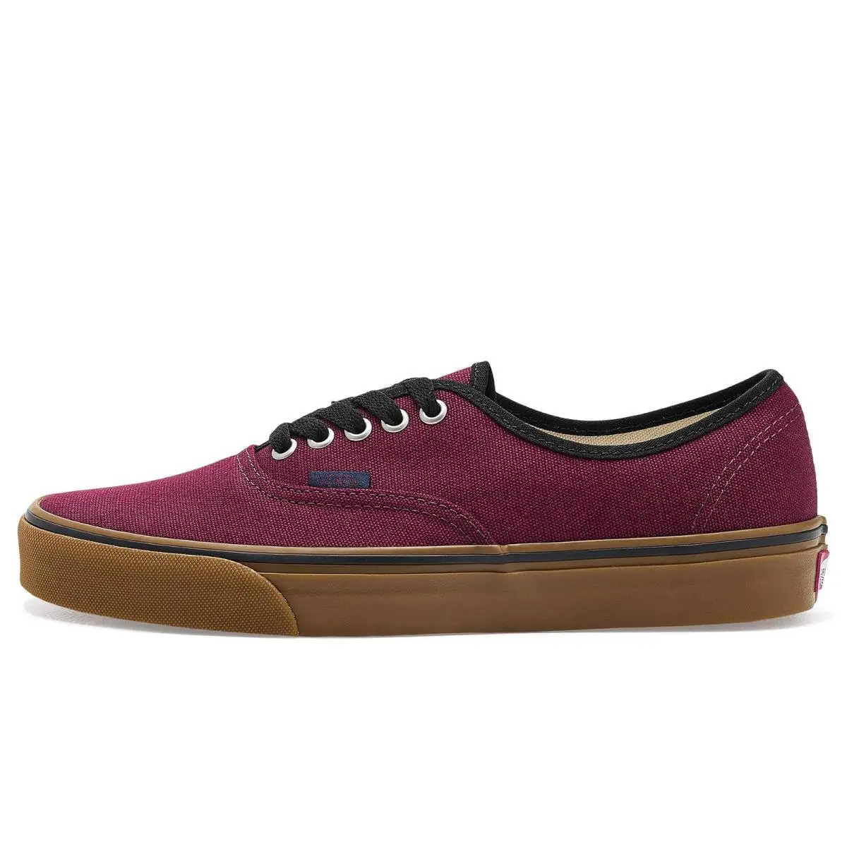 Vans shoes - 2-tone Black/Brown 49