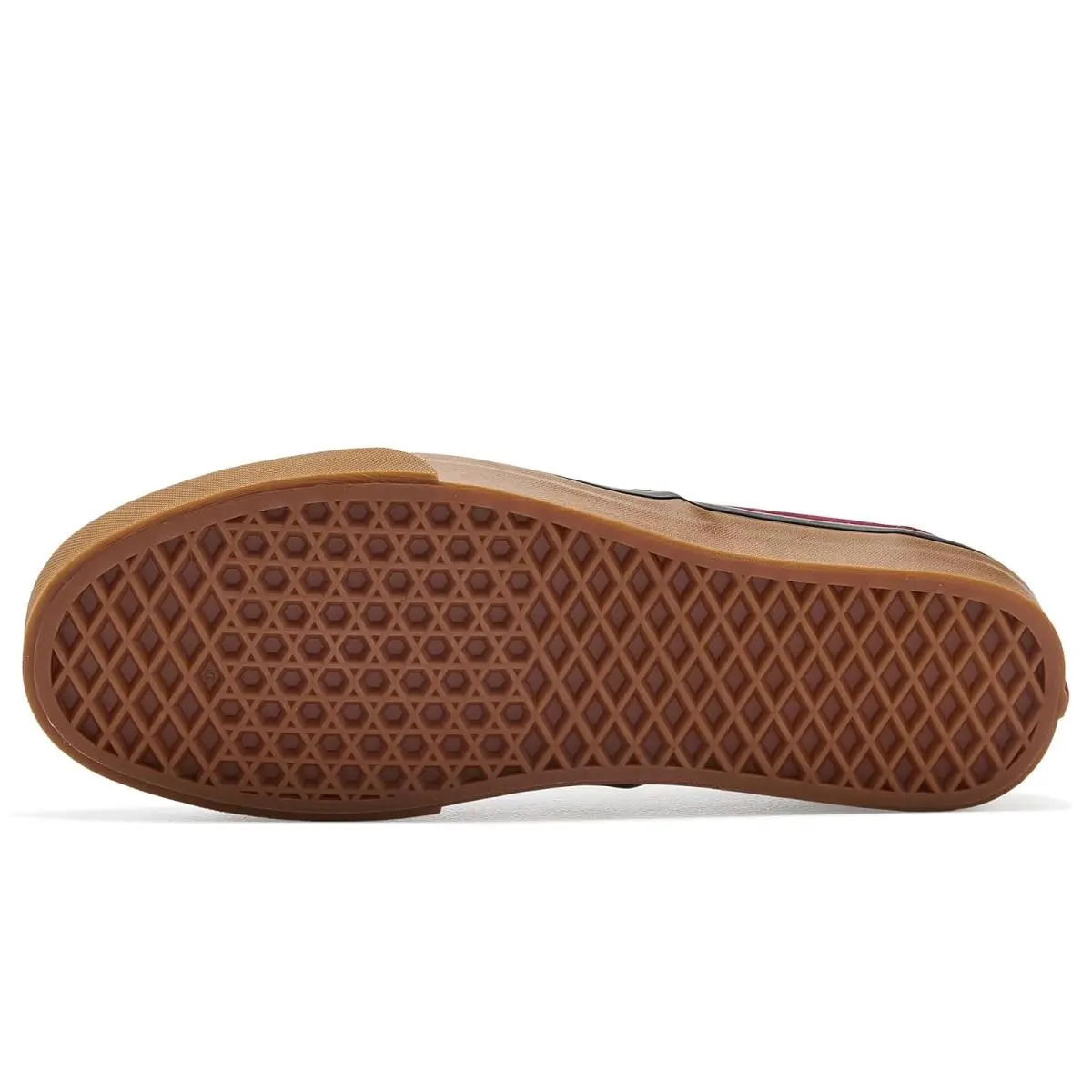Vans shoes - 2-tone Black/Brown 50
