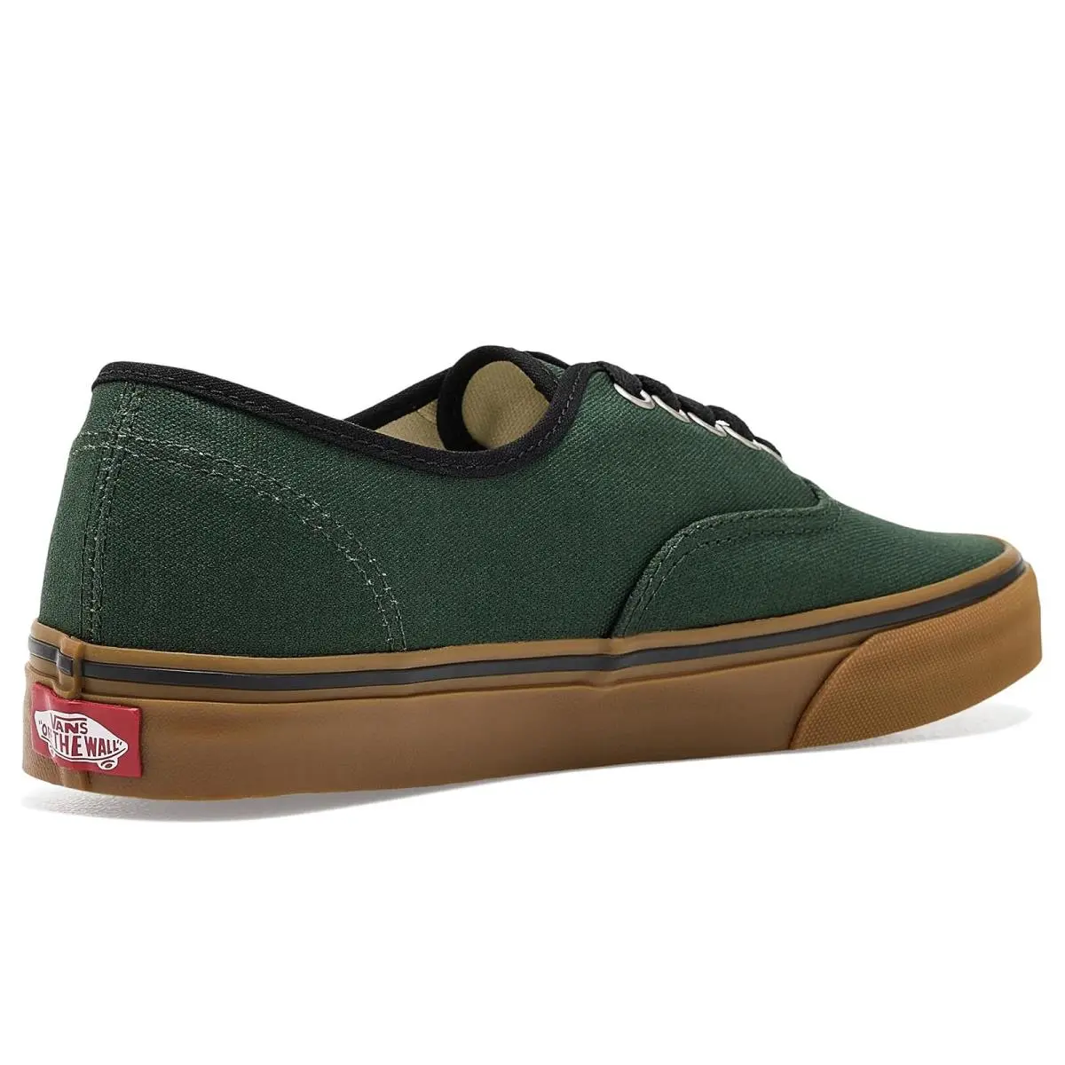 Vans shoes - 2-tone Black/Brown 55