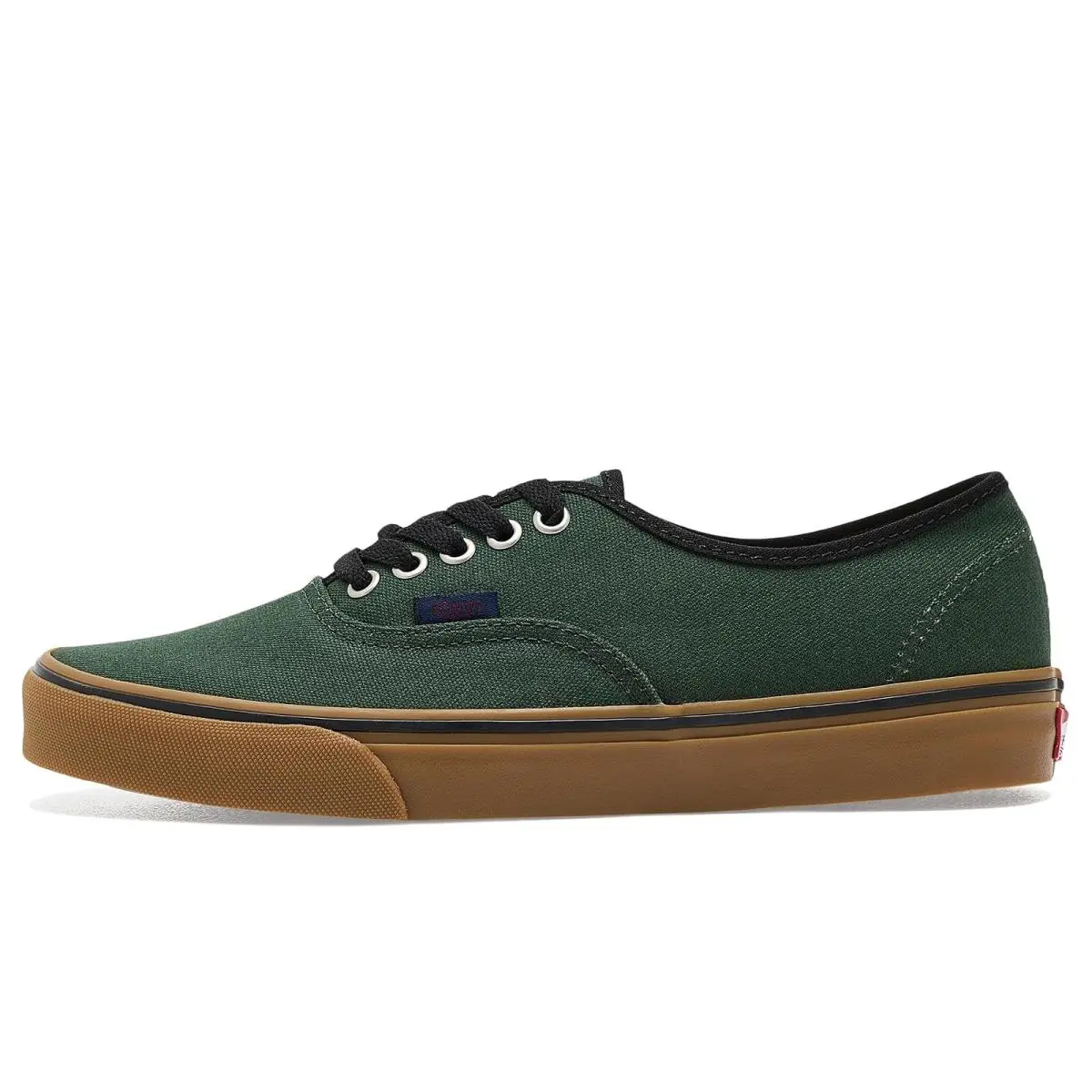 Vans shoes - 2-tone Black/Brown 56