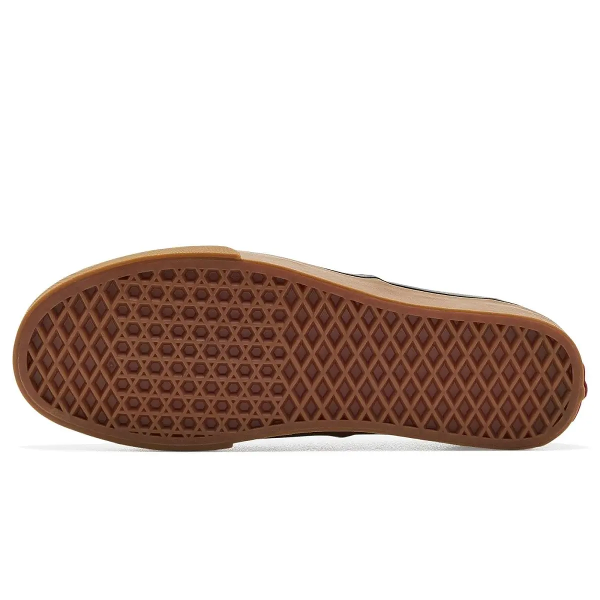 Vans shoes - 2-tone Black/Brown 57